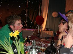 Kappensitzung beim KCR 2014